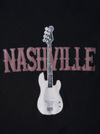 Nash Girl - Black