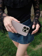 Ivory Dots