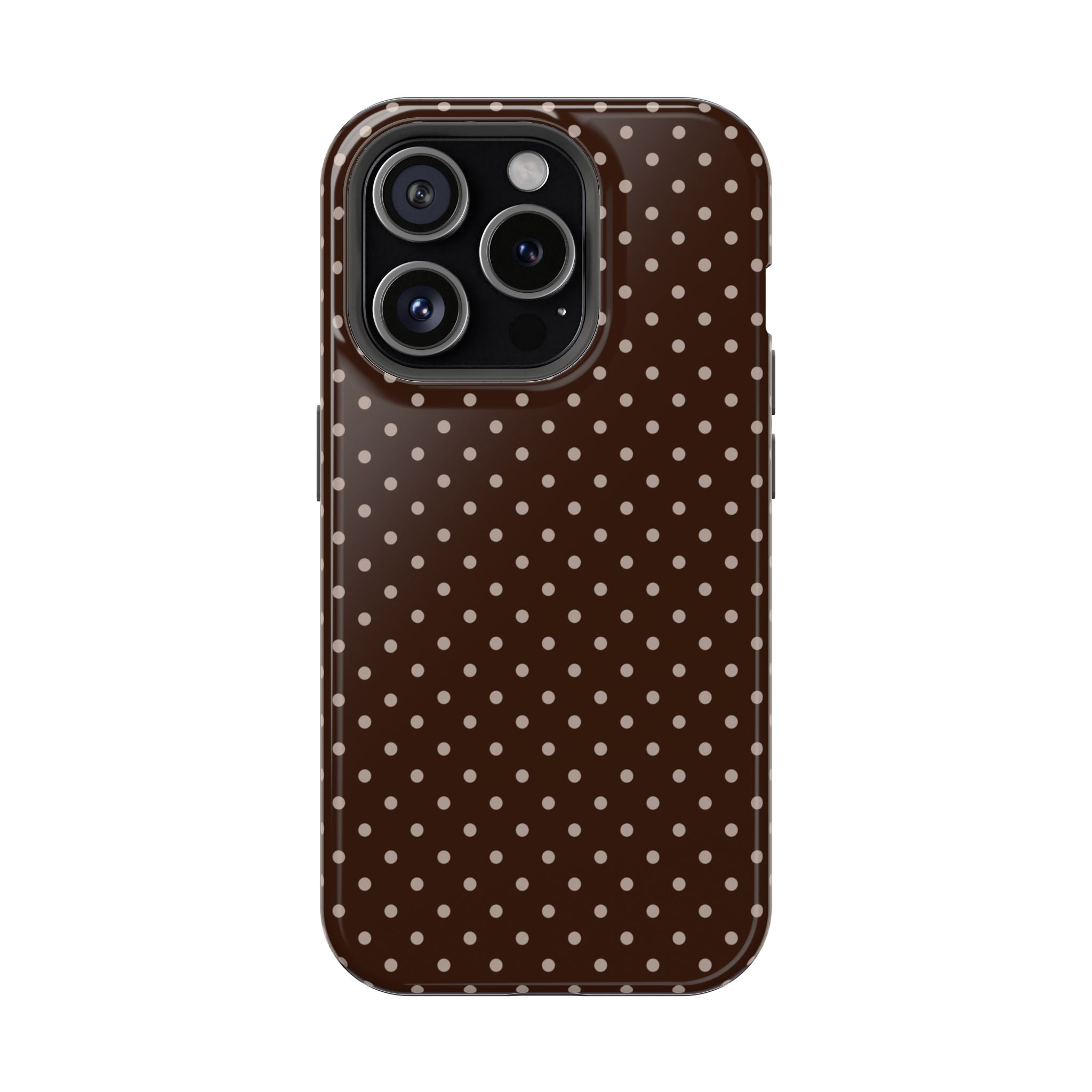 Espresso Dots