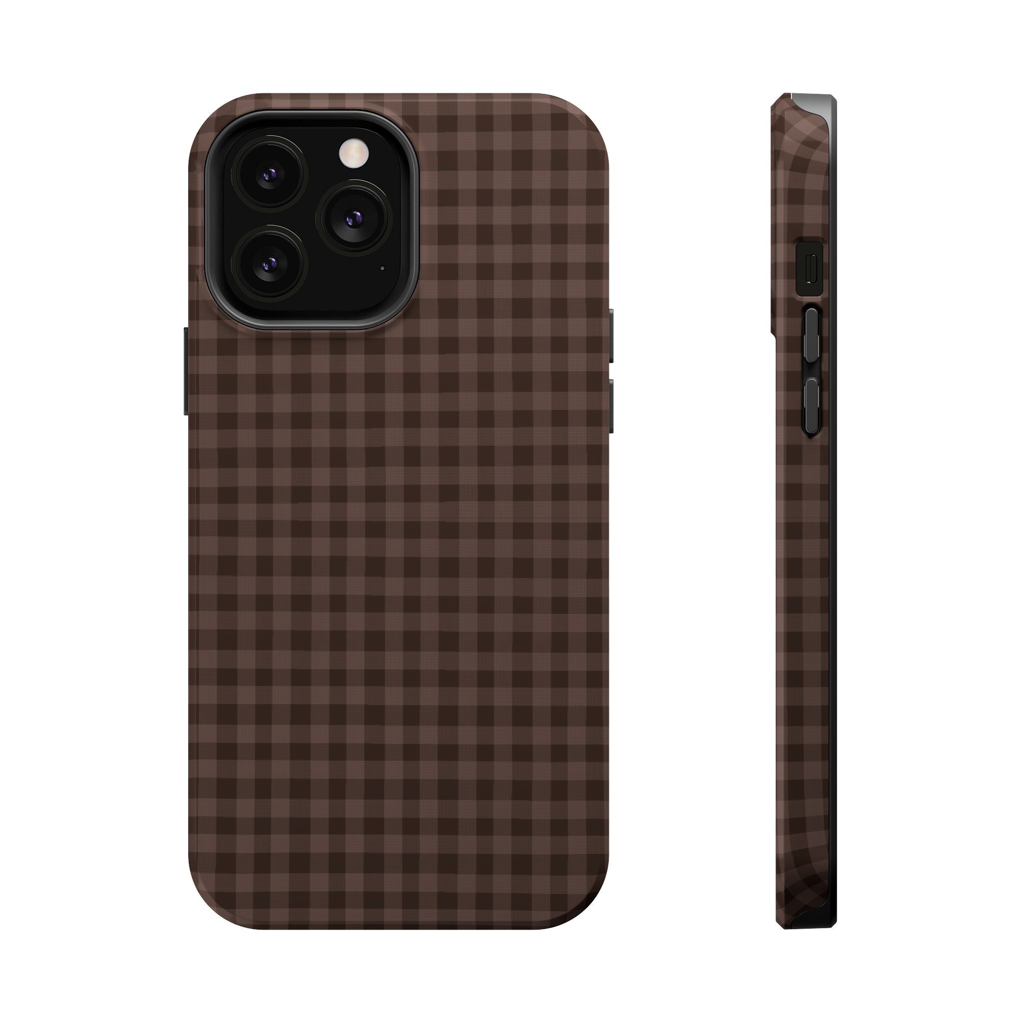 Chocolate Checker