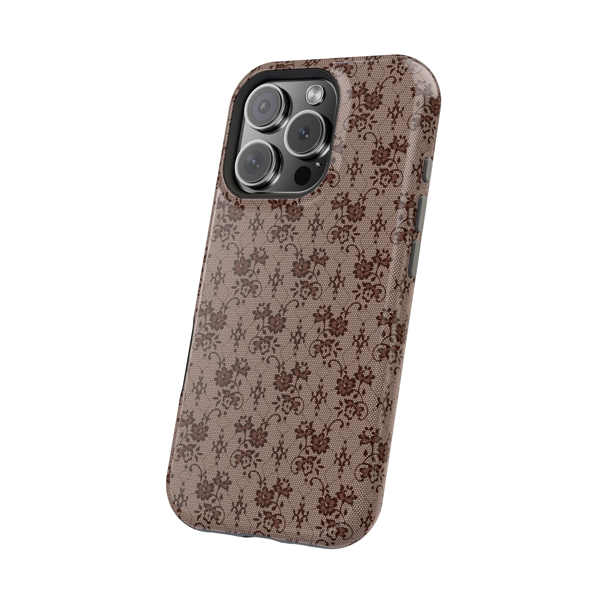 Latte Lace