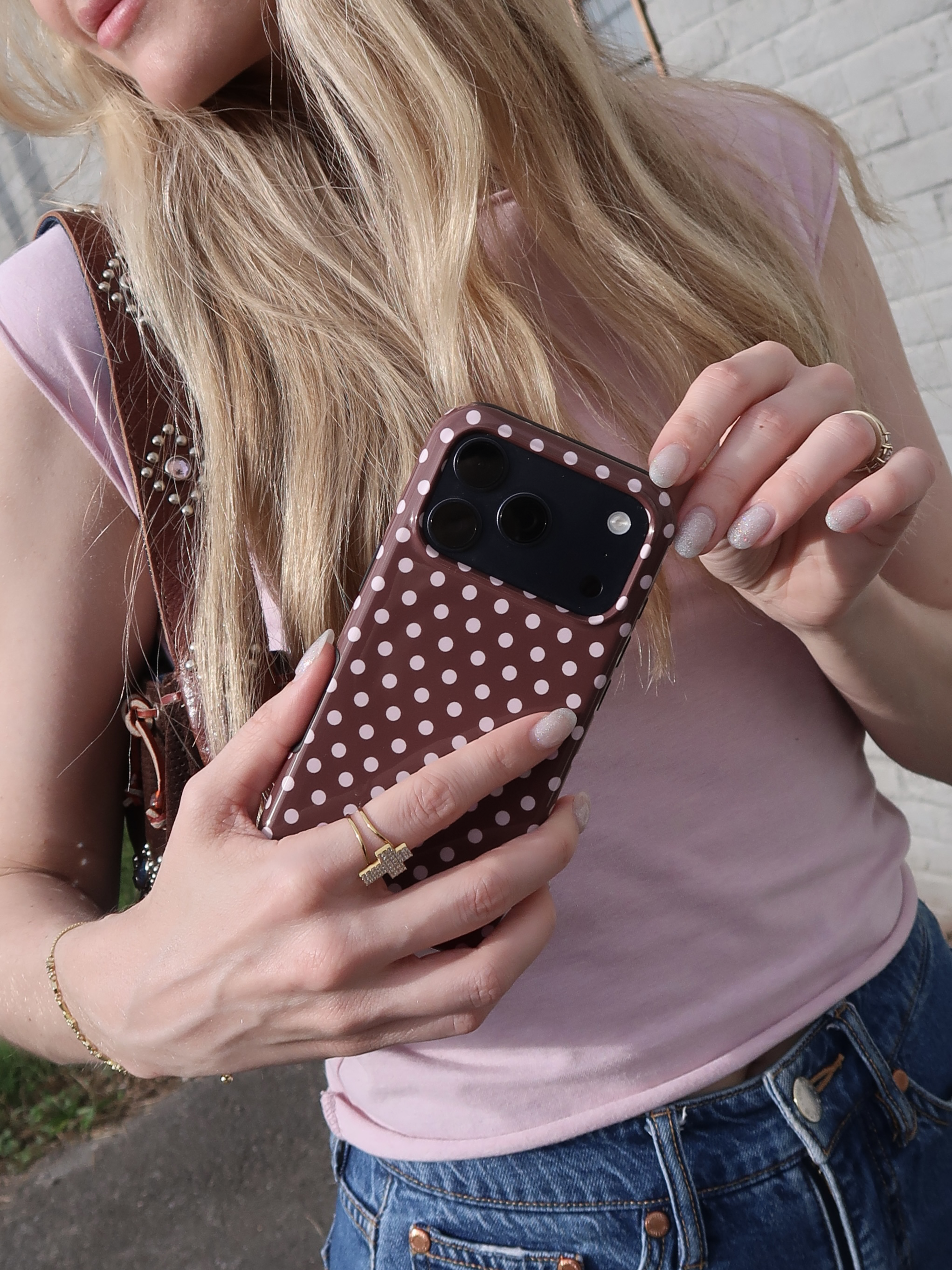 Mocha Polka