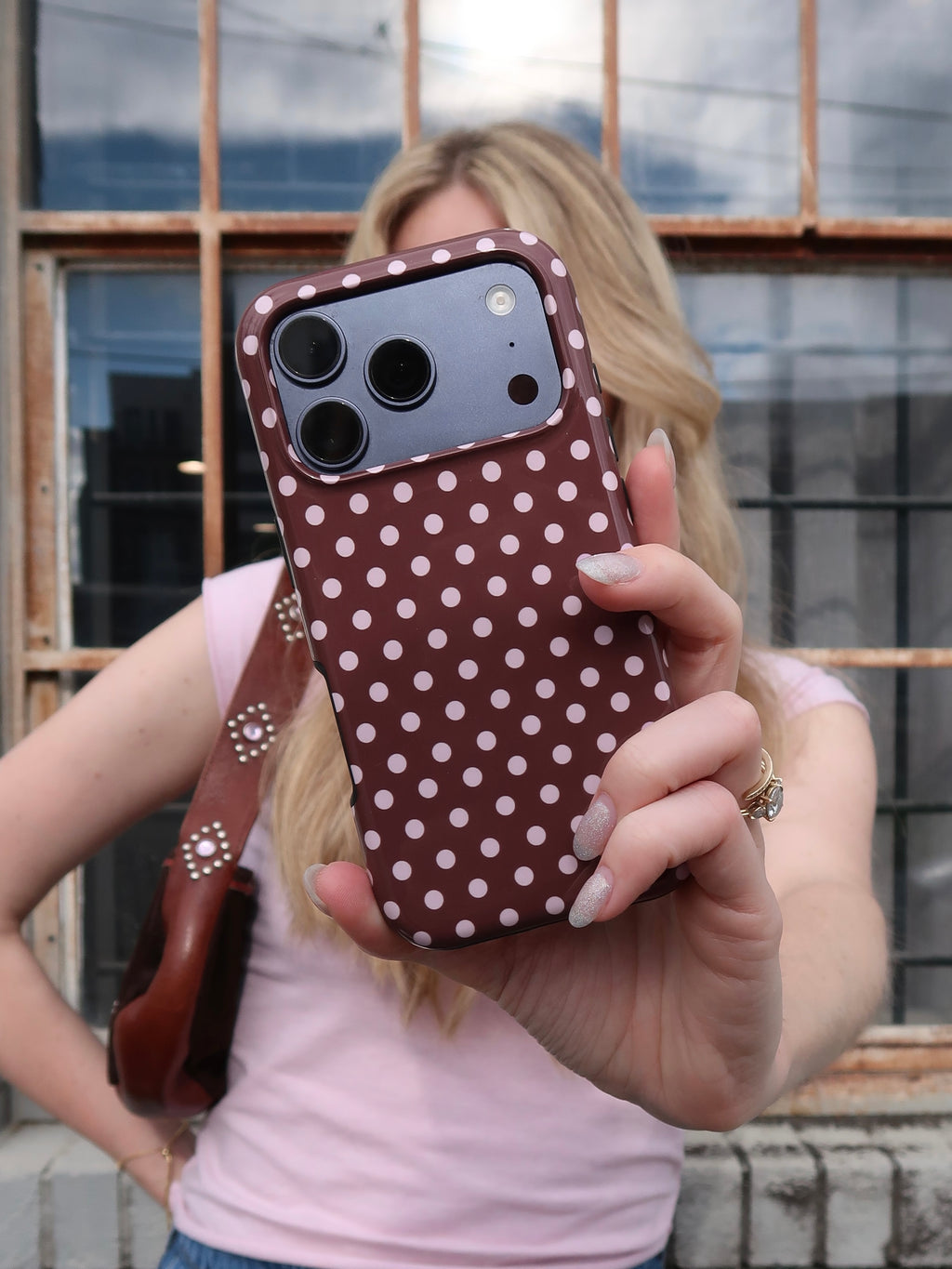 Mocha Polka