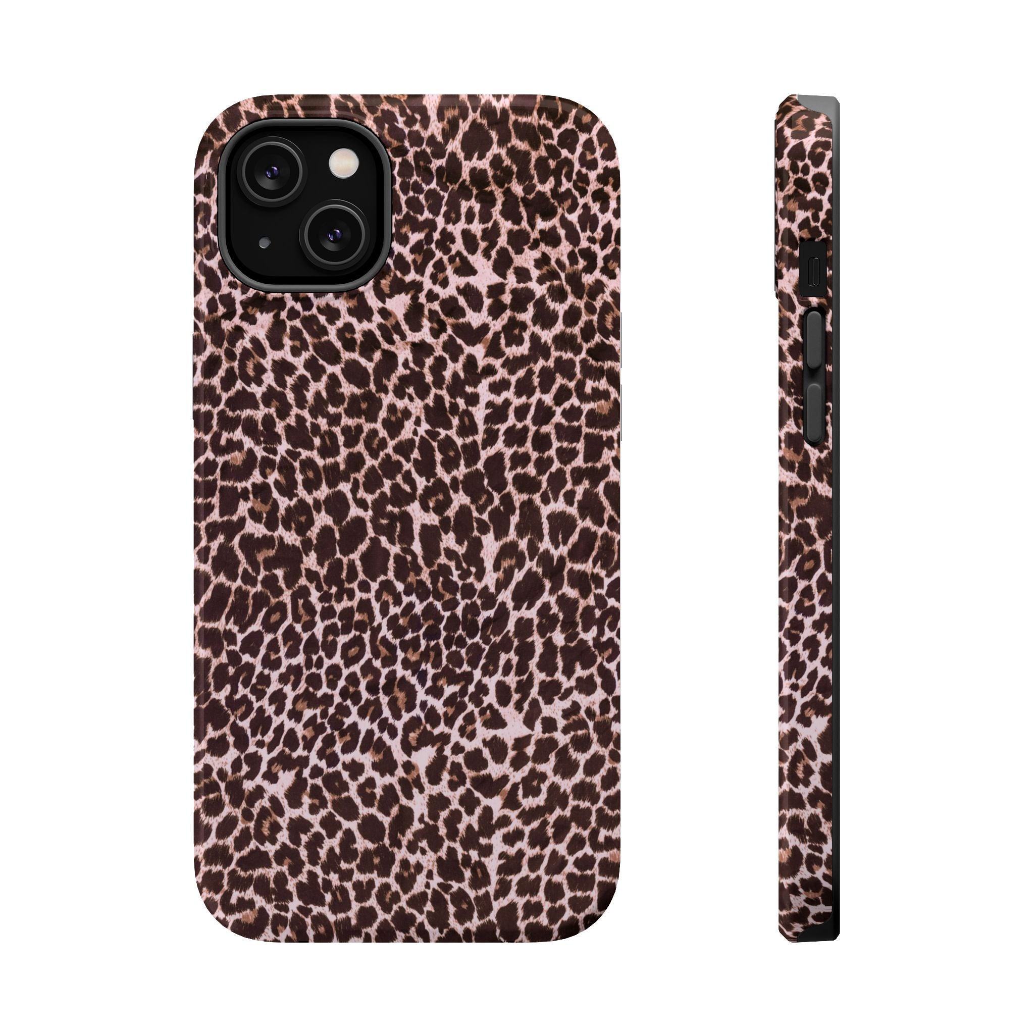 Cheetah Girl