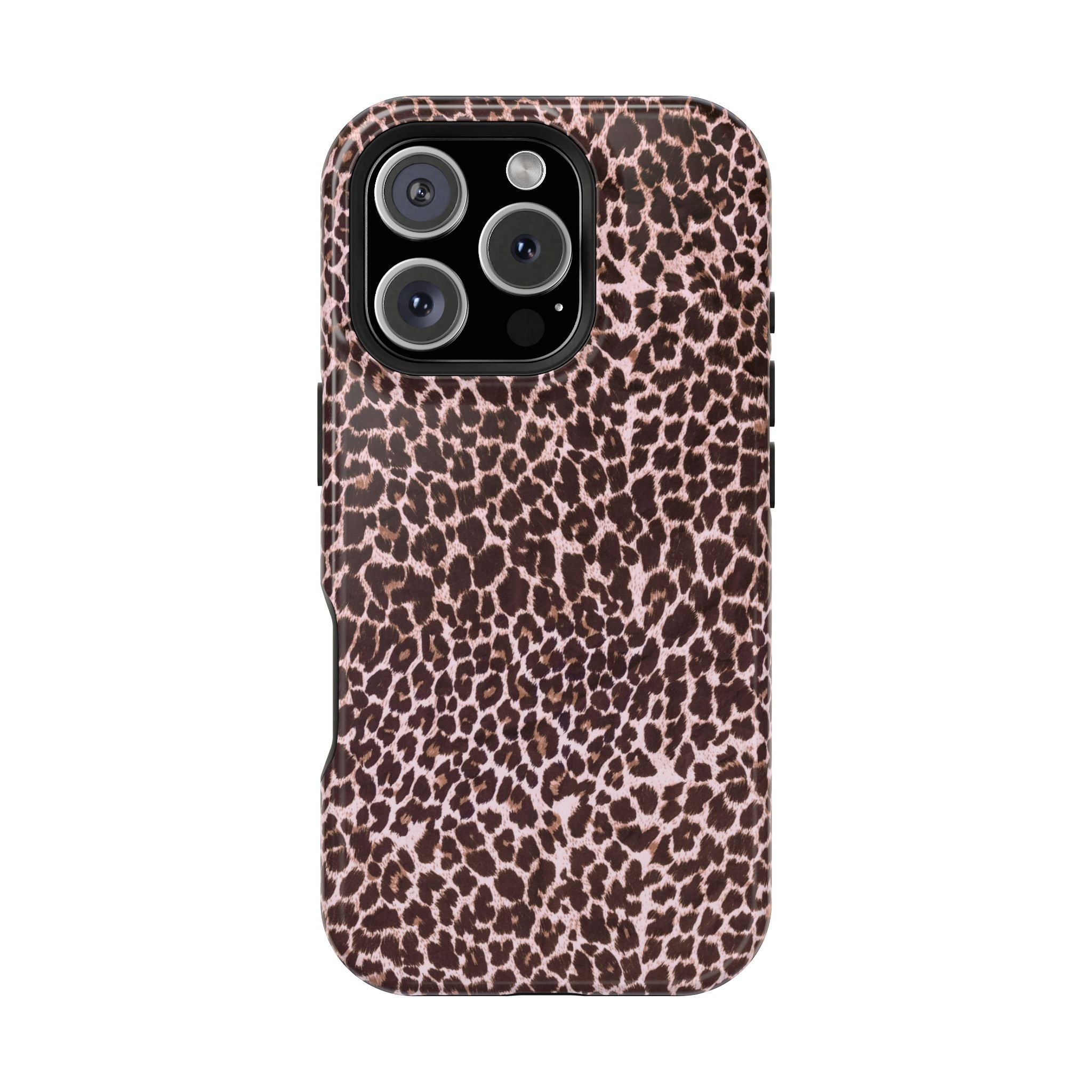 Cheetah Girl