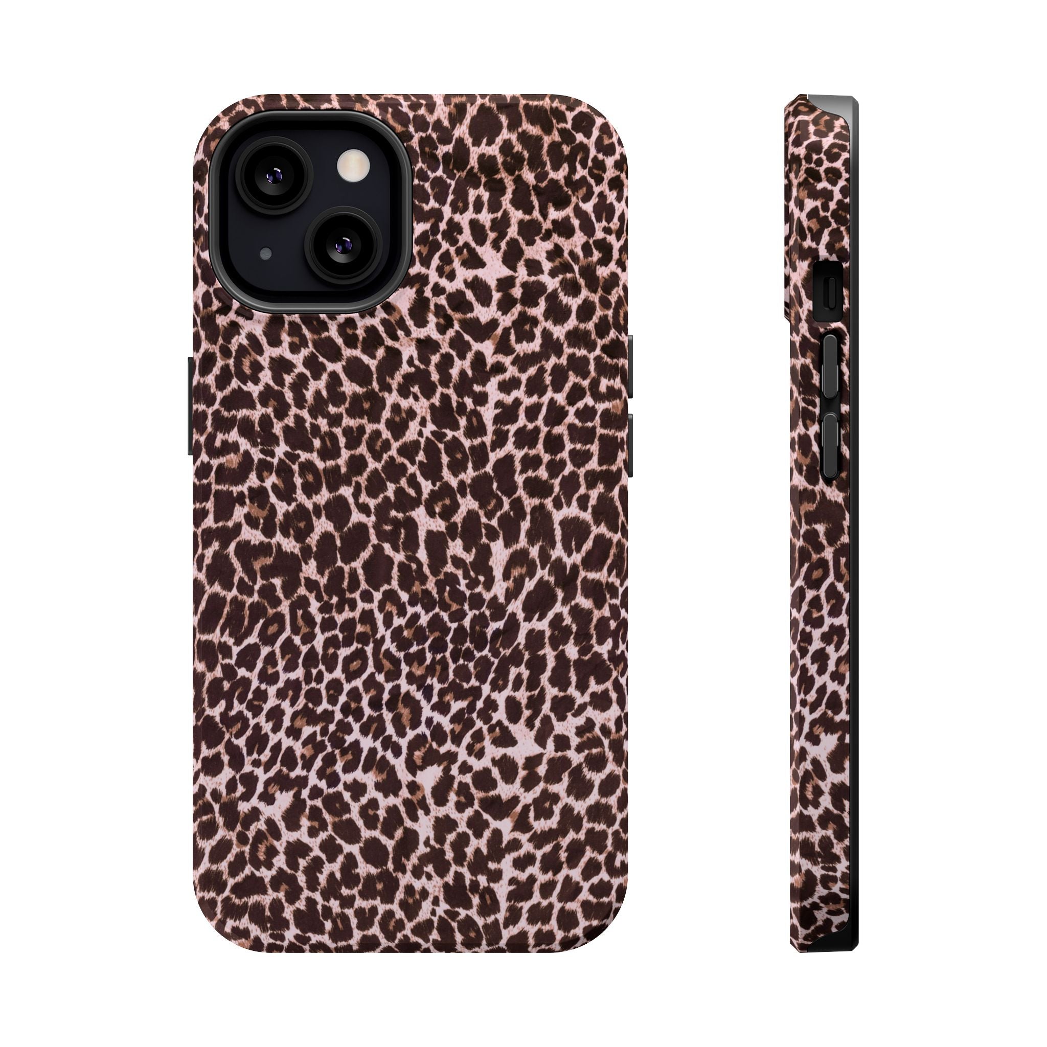 Cheetah Girl