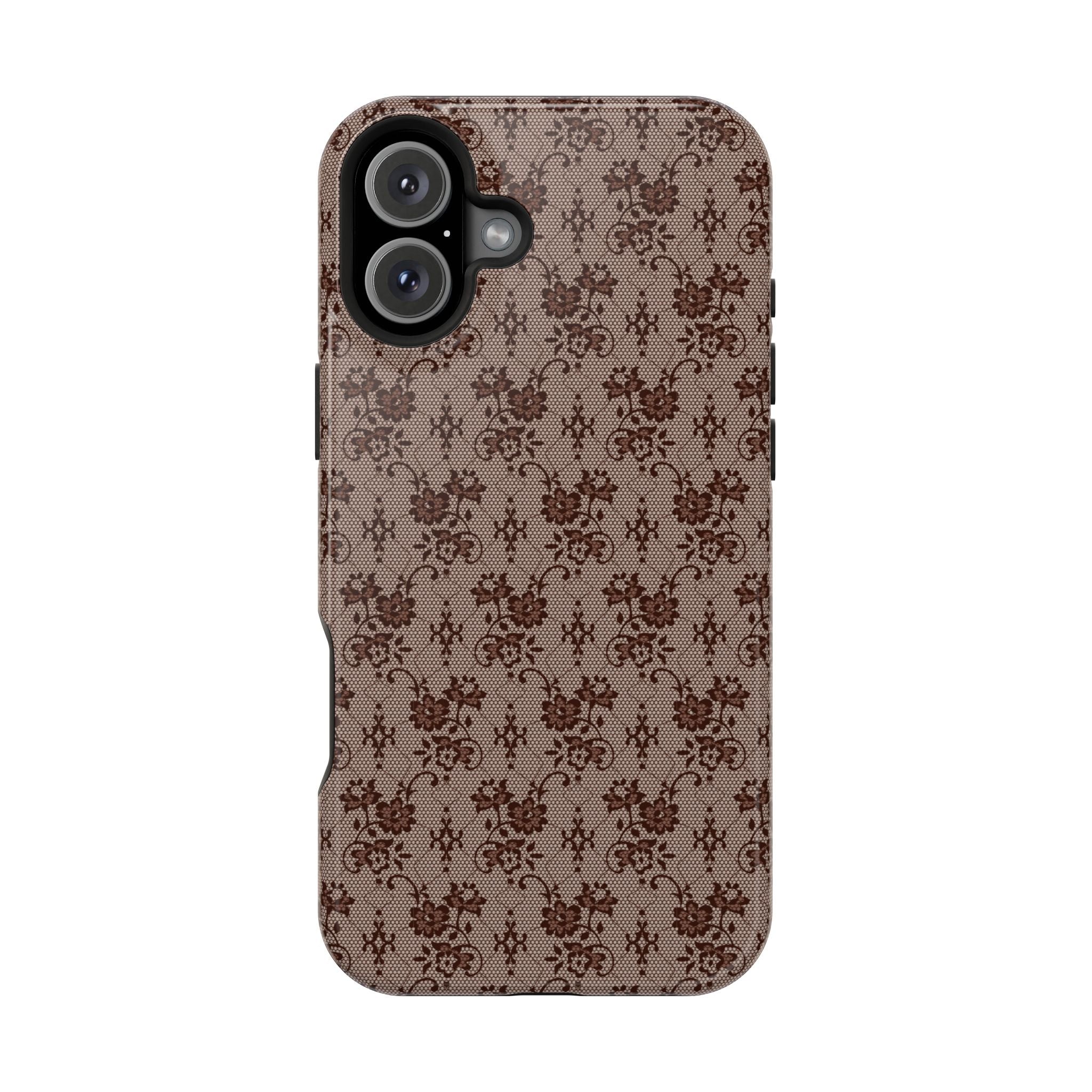 Latte Lace
