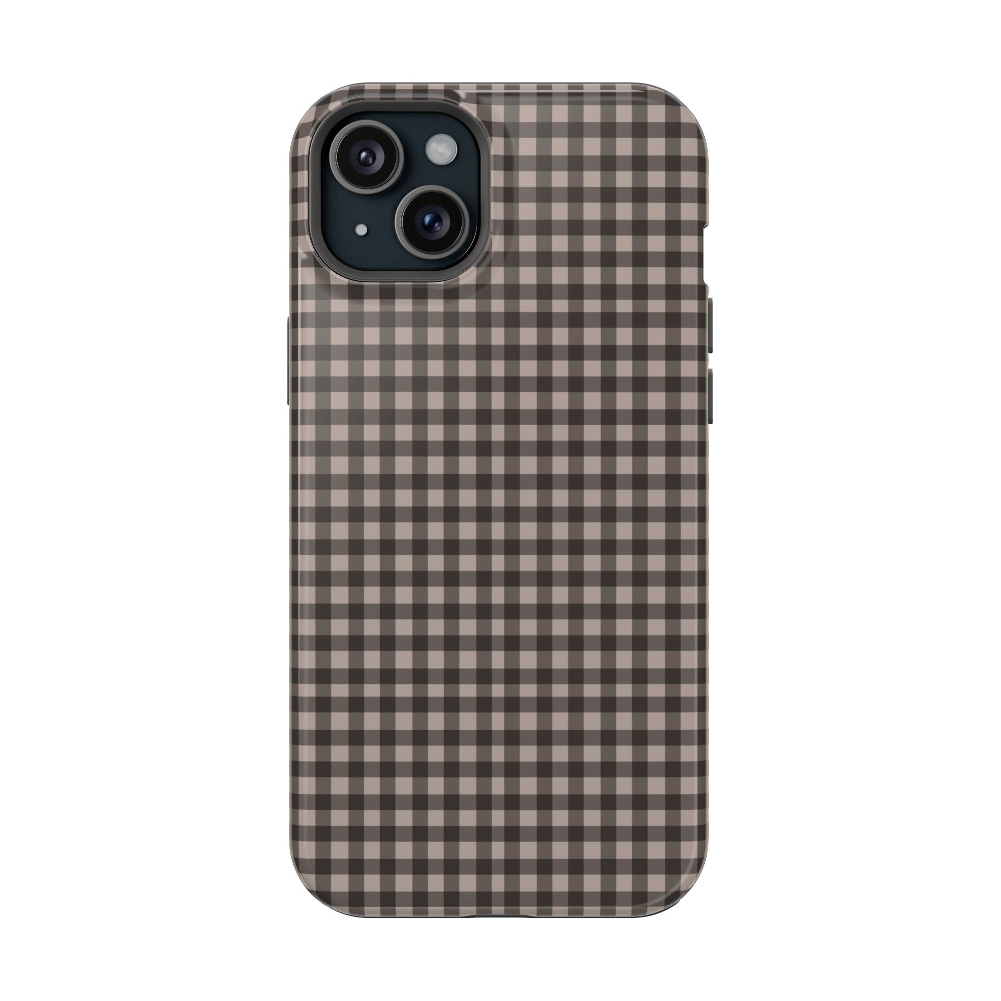 Vintage Checker