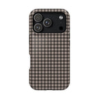 Vintage Checker