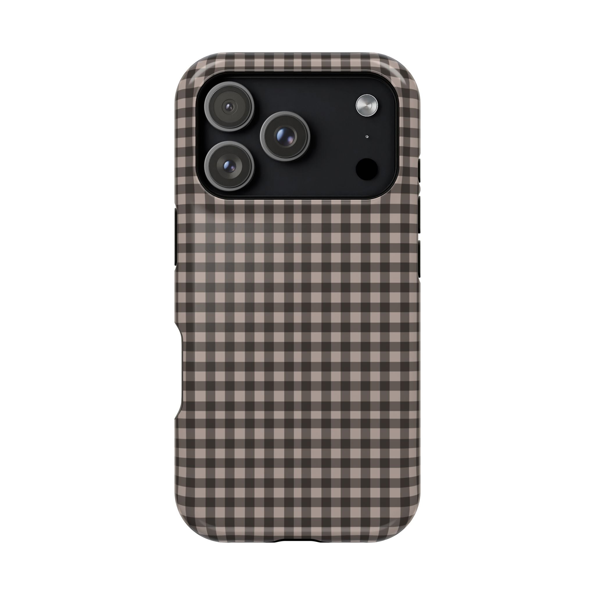 Vintage Checker