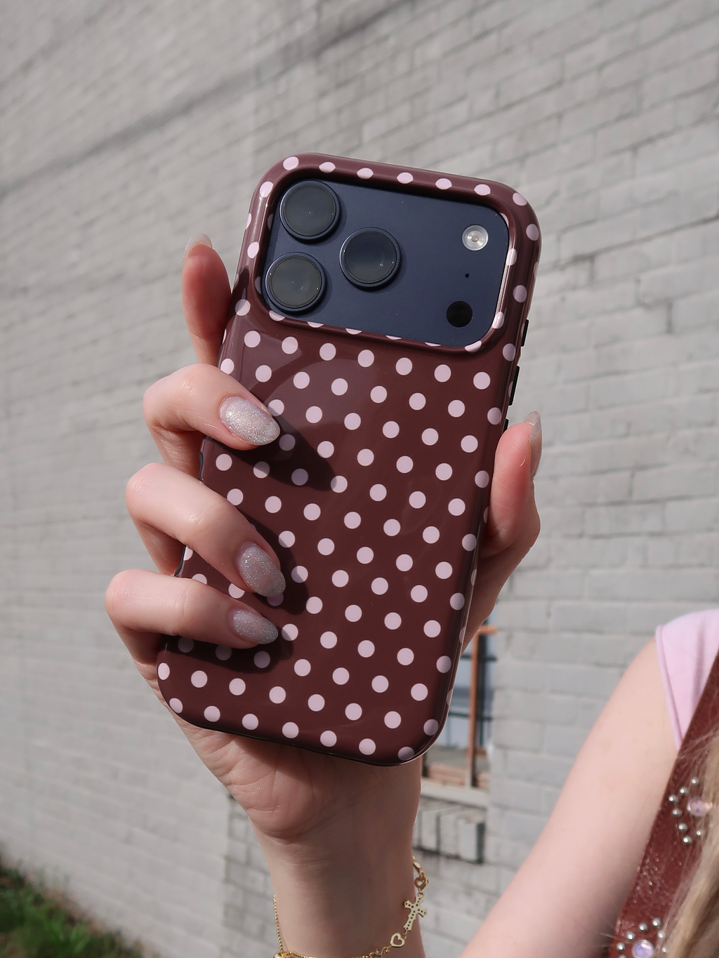 Mocha Polka