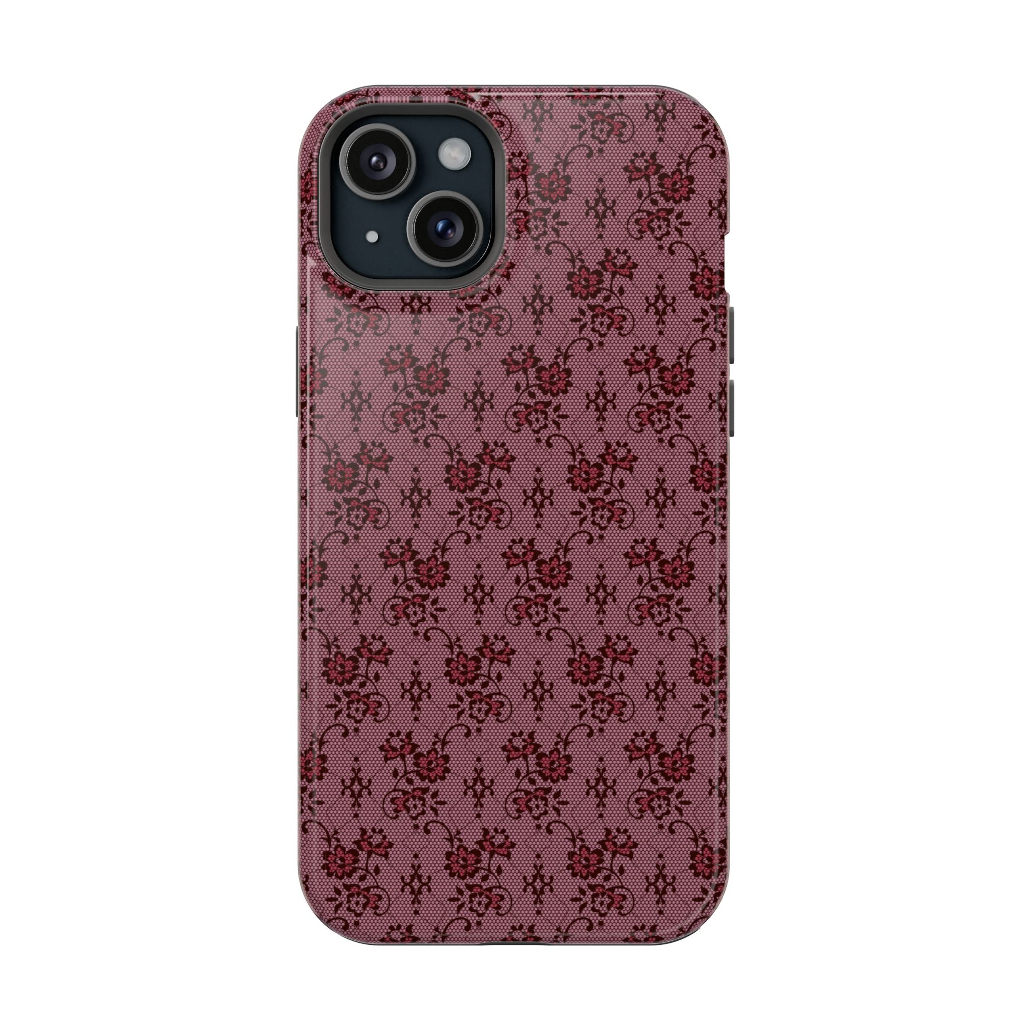 Poppy Lace