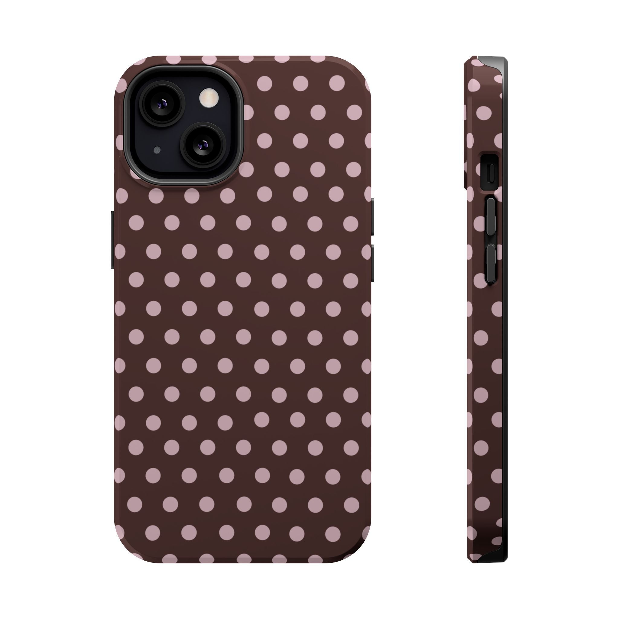 Mocha Polka