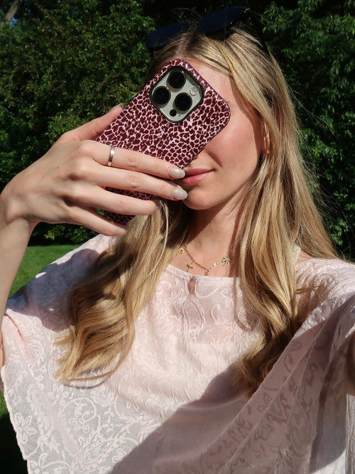 Cheetah Girl