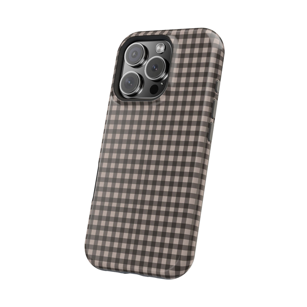 Vintage Checker
