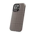 Vintage Checker