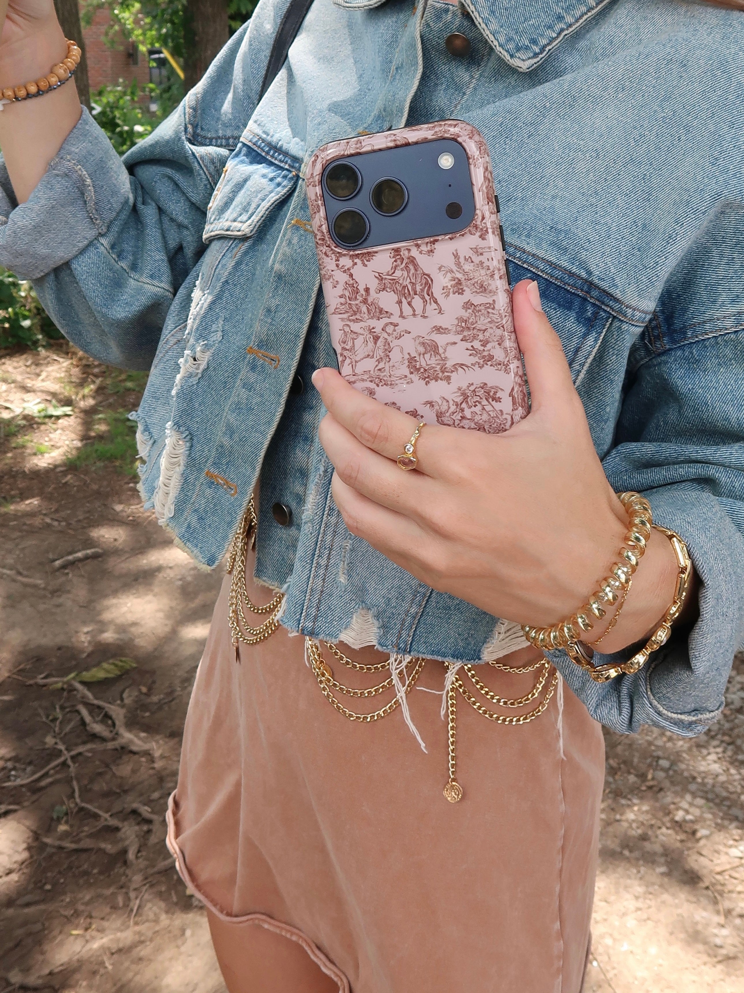 Pretty Western