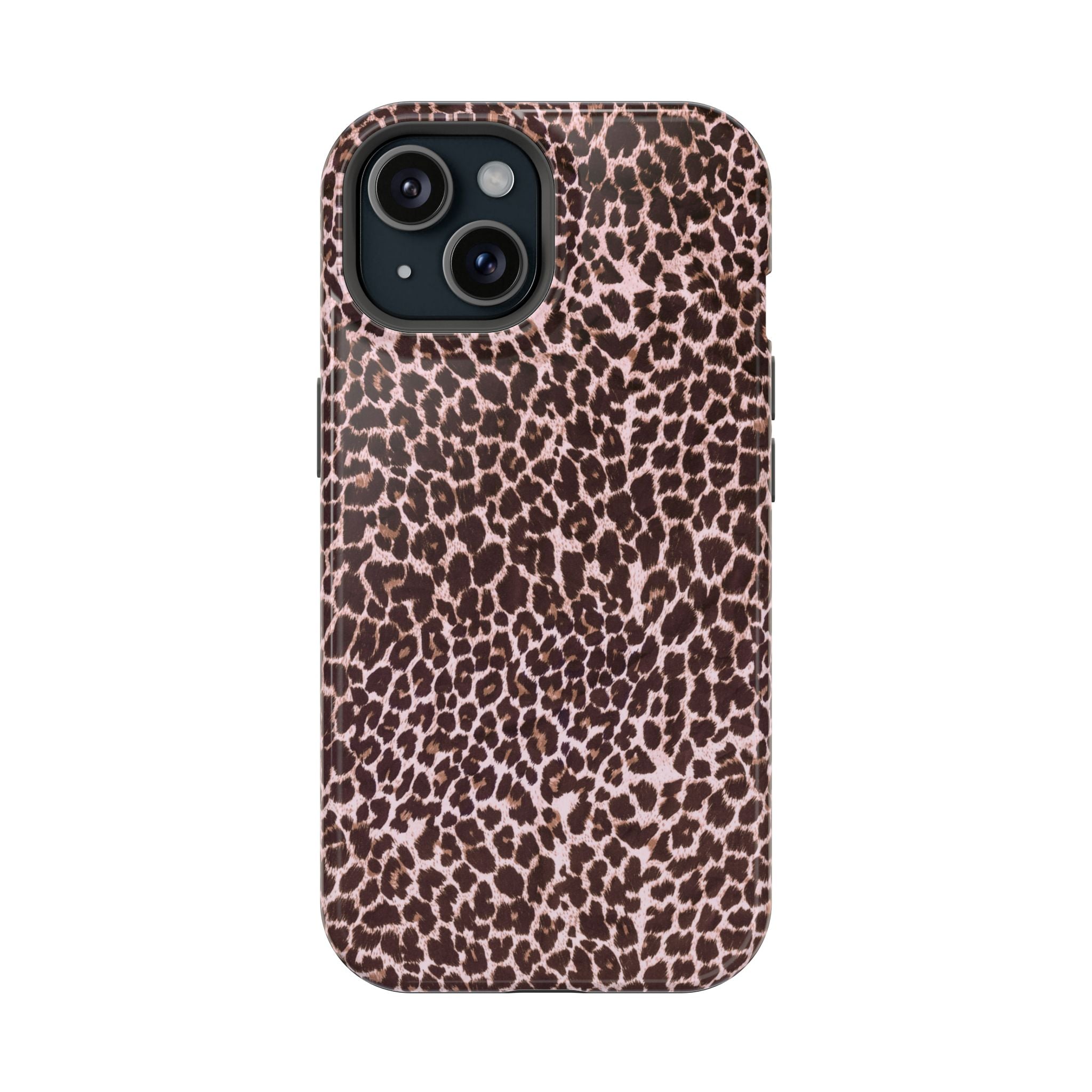 Cheetah Girl