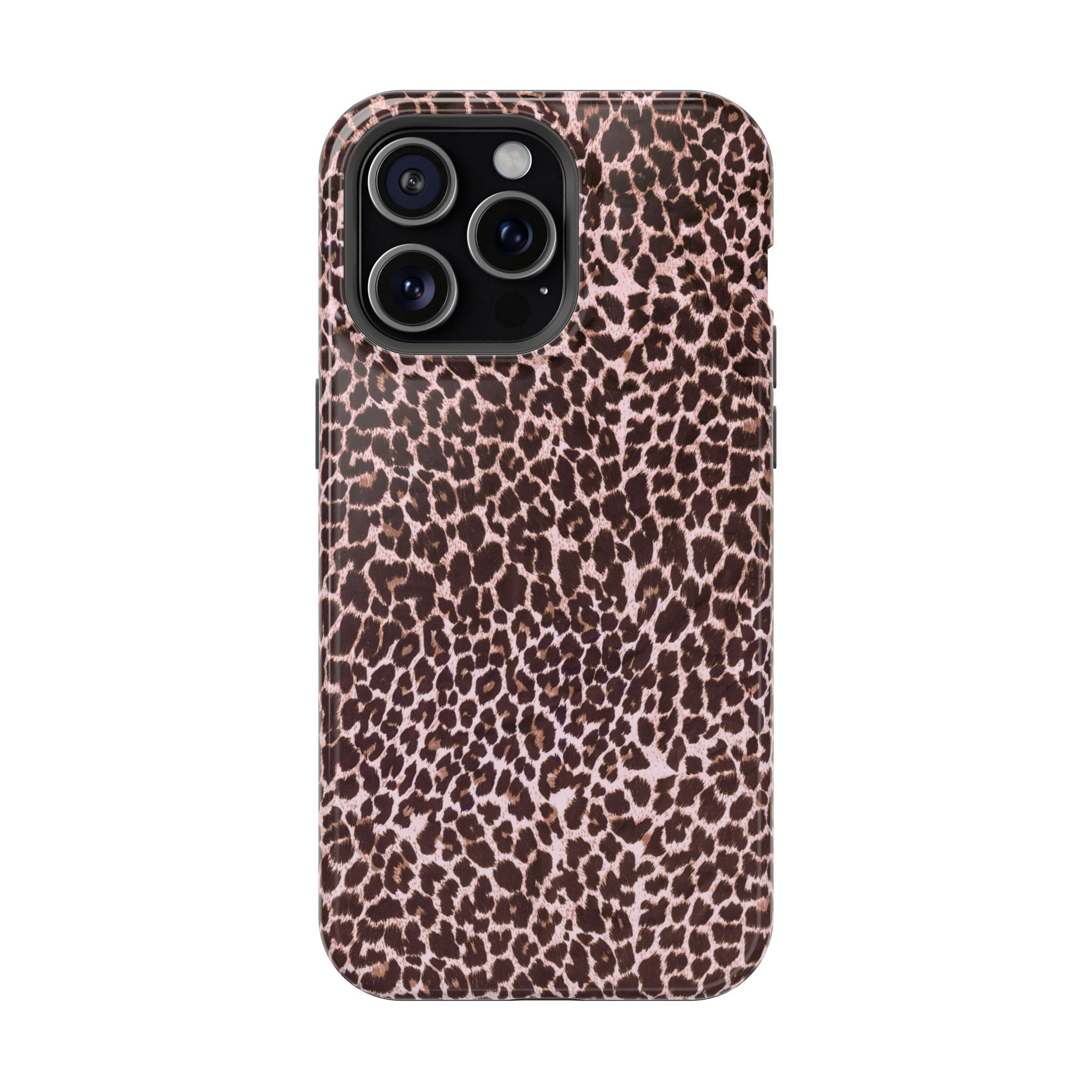 Cheetah Girl