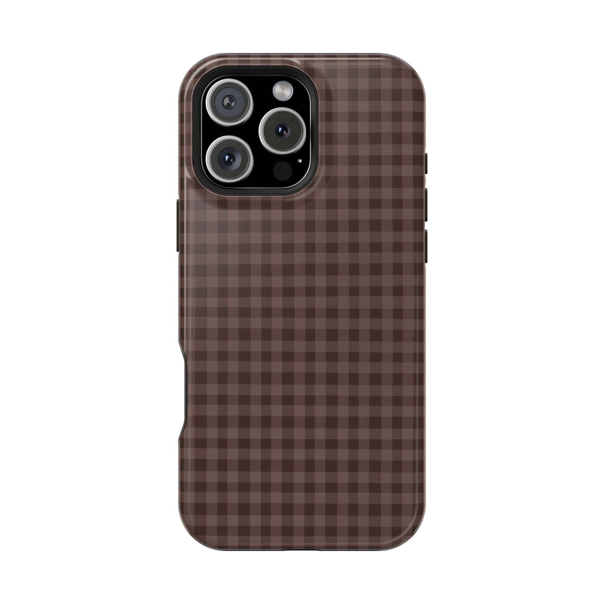 Chocolate Checker