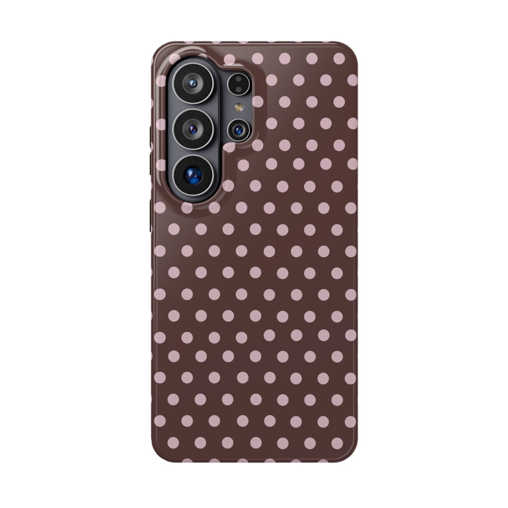 Mocha Polka