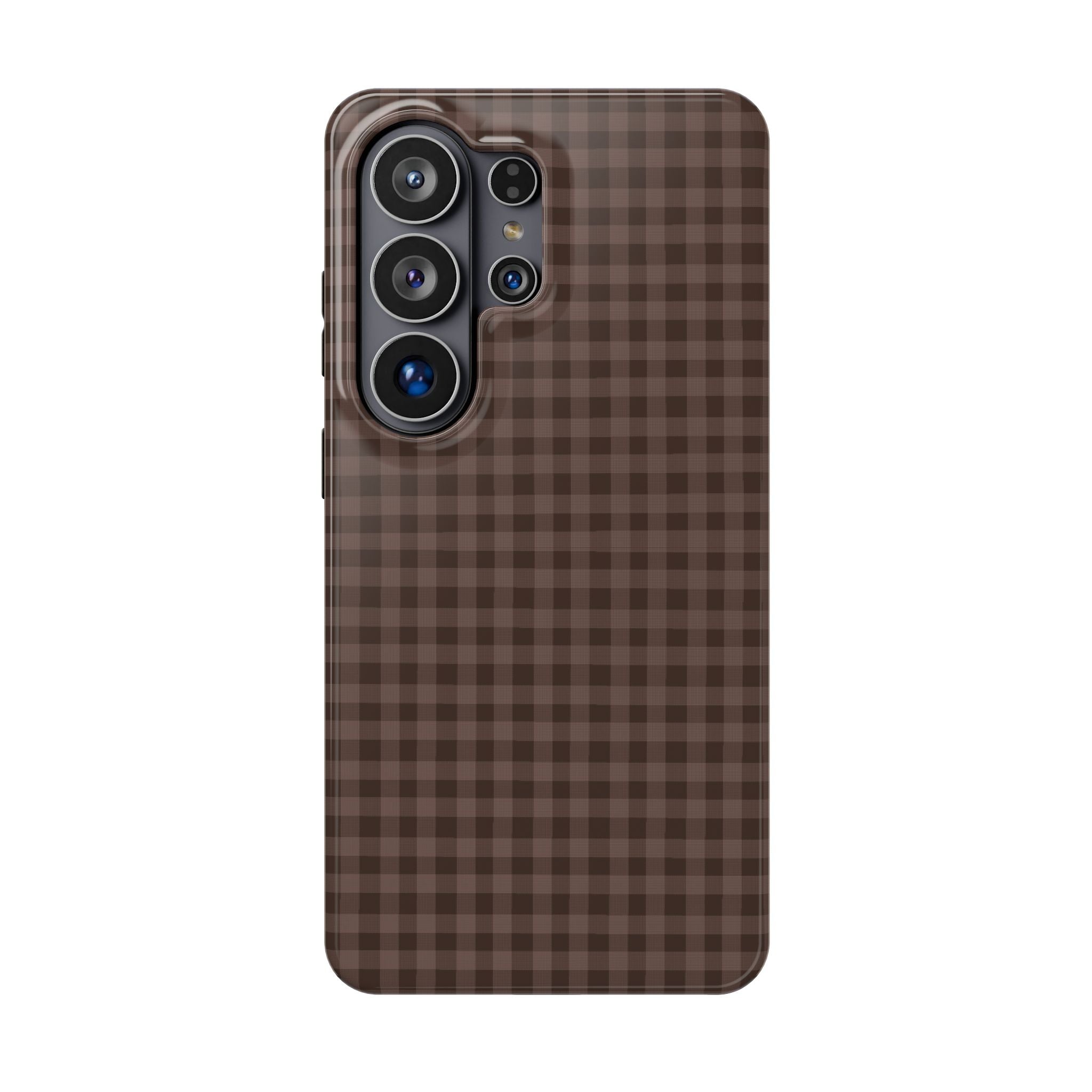 Chocolate Checker