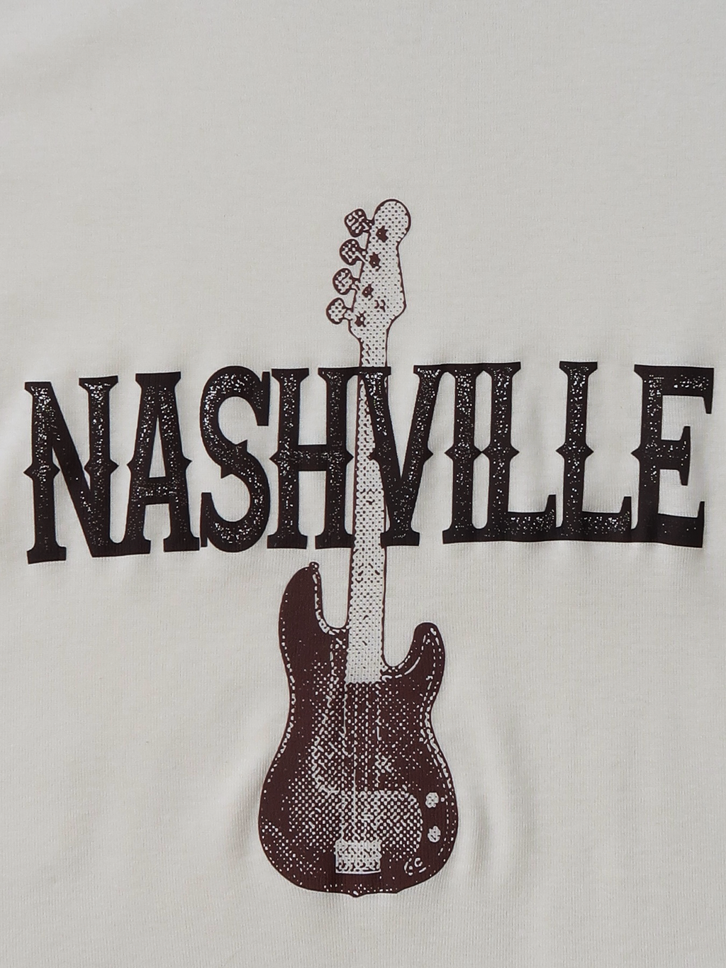 Nash Girl - Natural