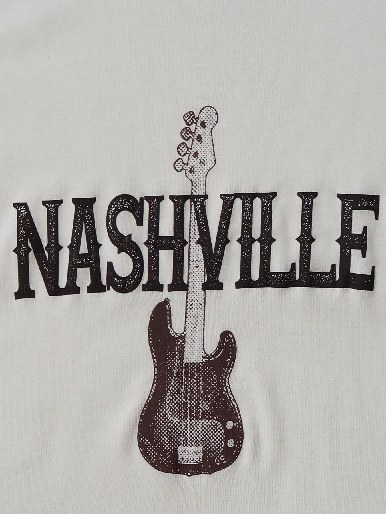 Nash Girl - Natural