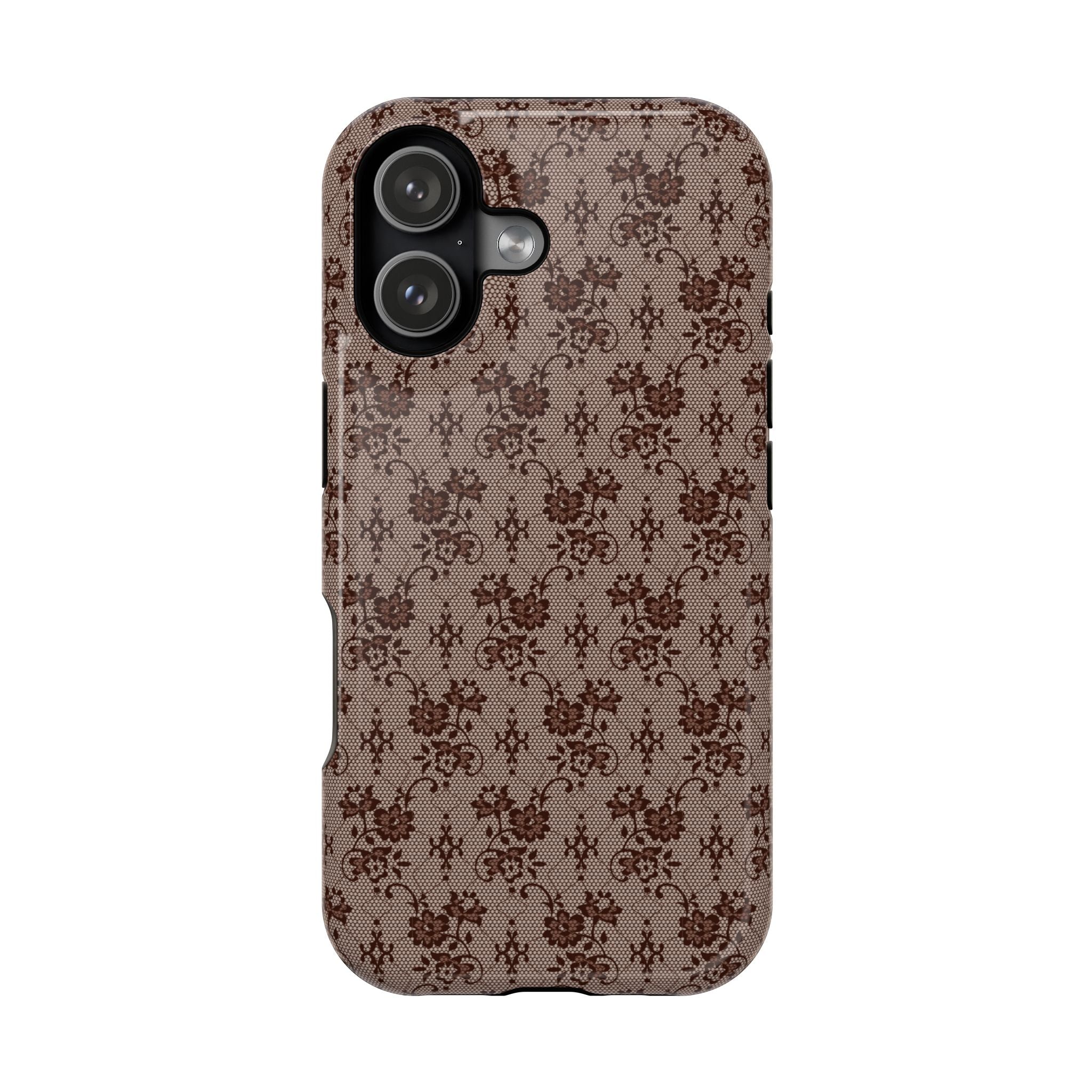 Latte Lace