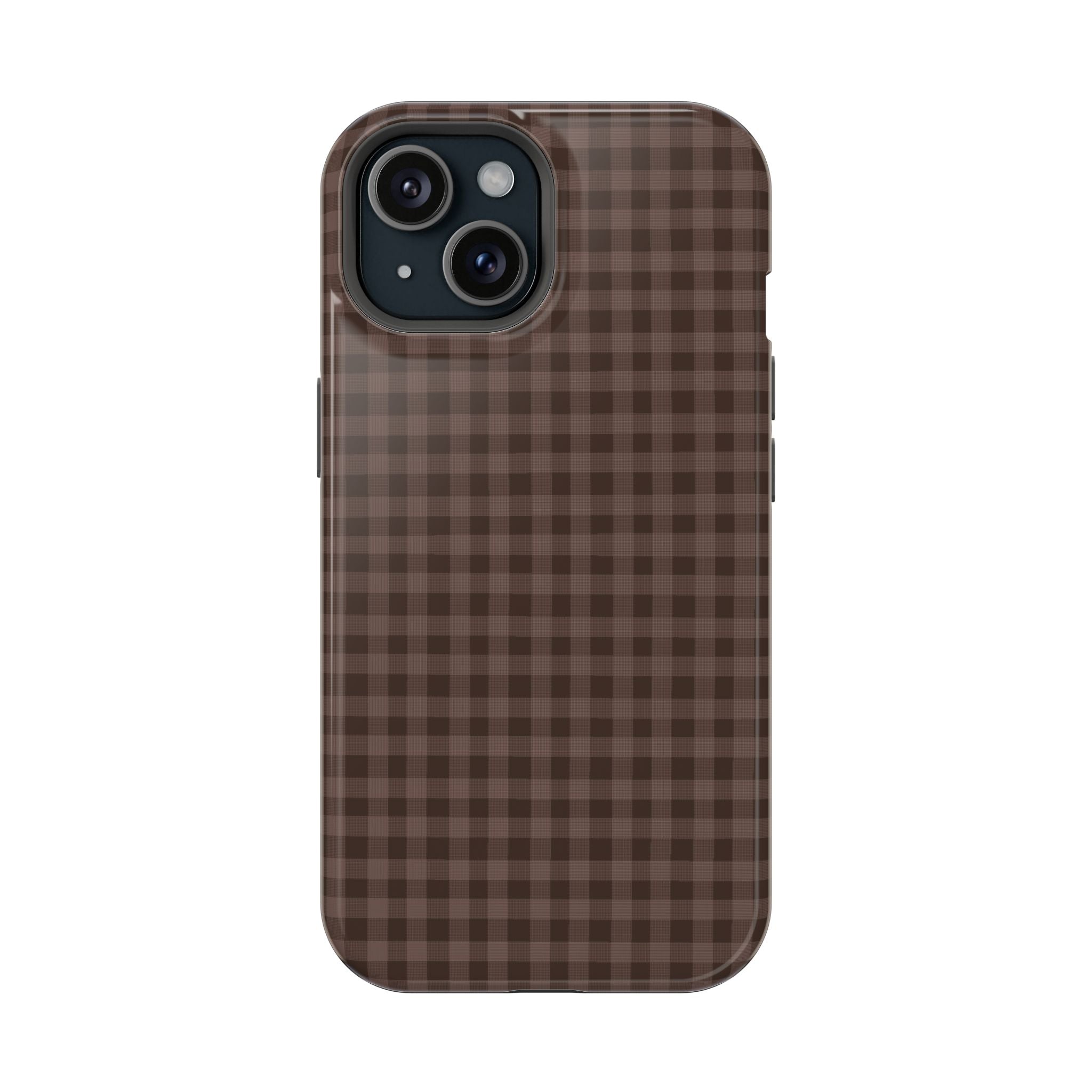 Chocolate Checker