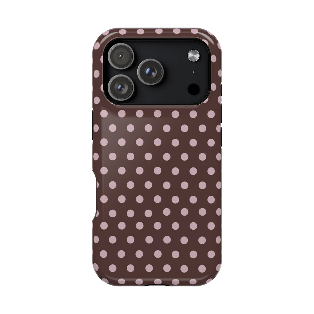 Mocha Polka