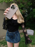 Ivory Dots