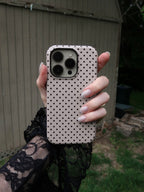 Ivory Dots