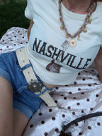 Nash Girl - Natural