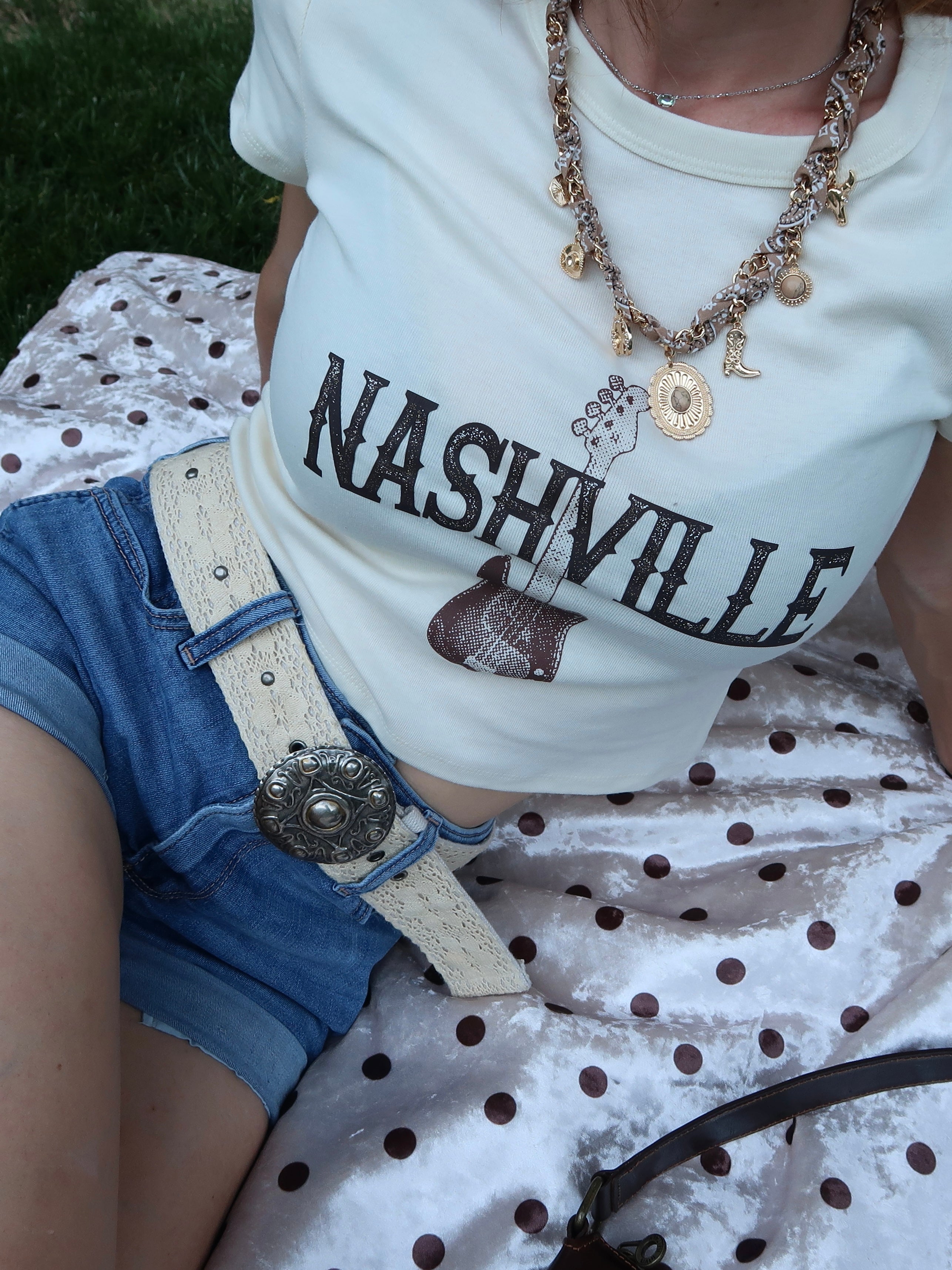 Nash Girl - Natural