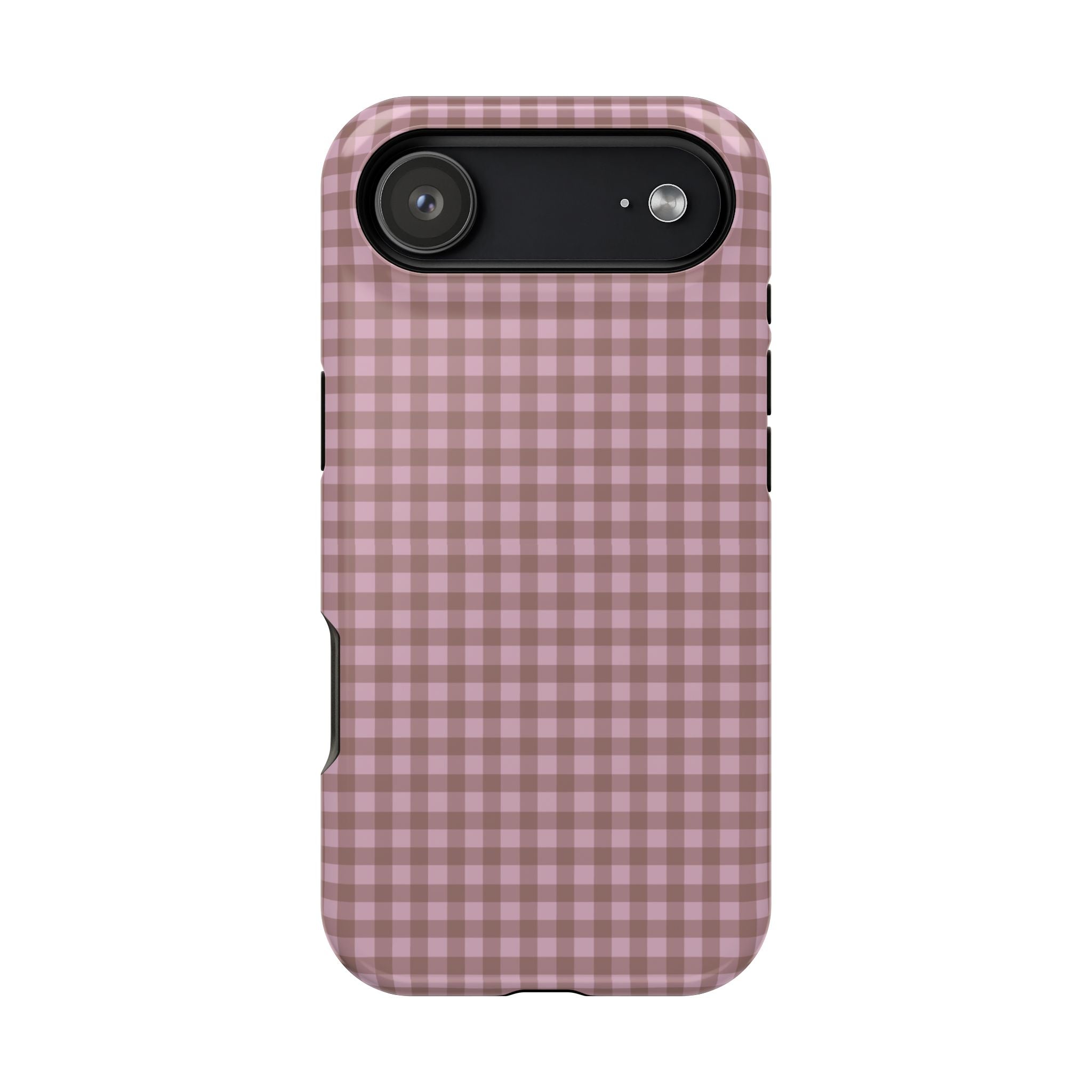 Pink Checker