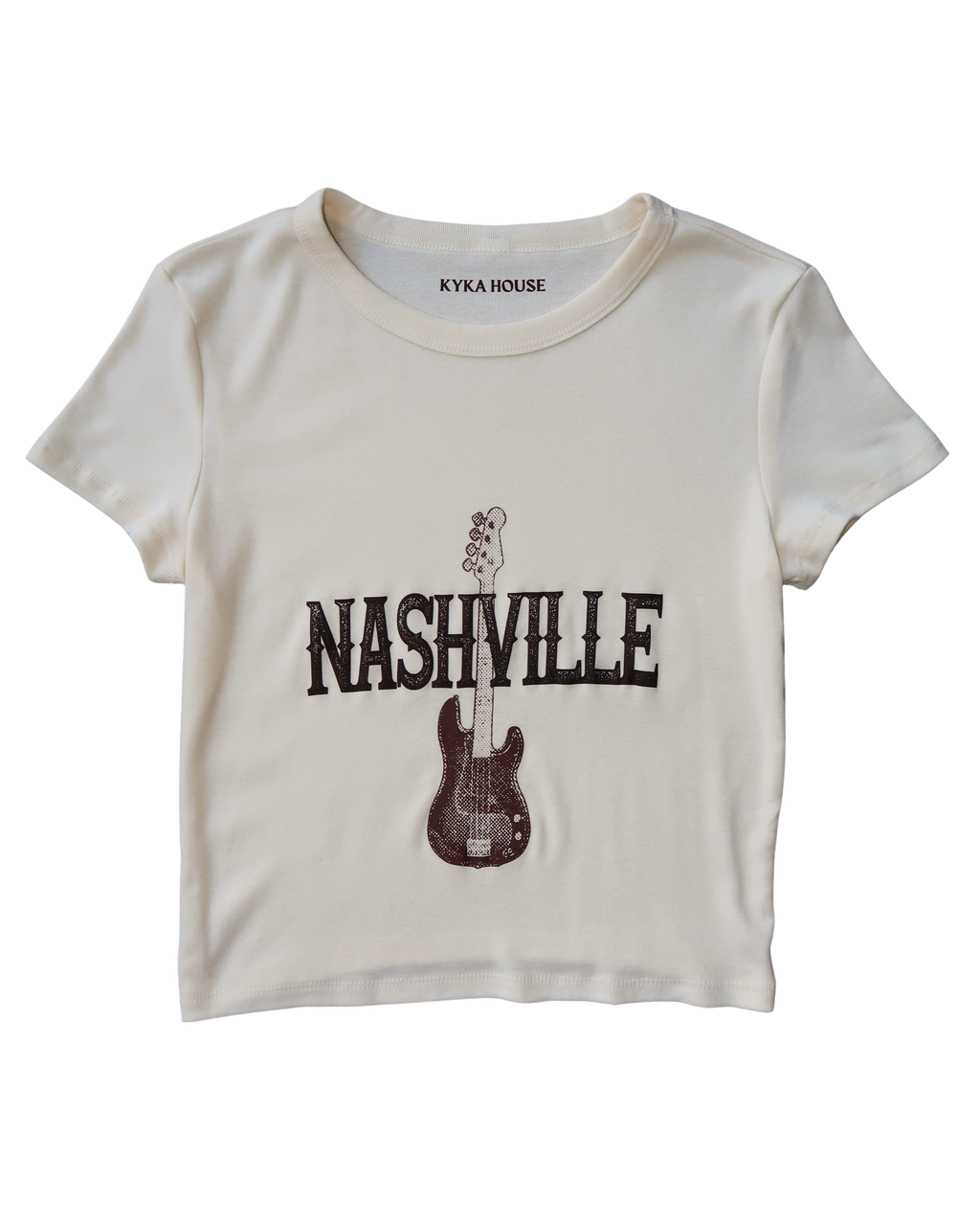 Nash Girl - Natural