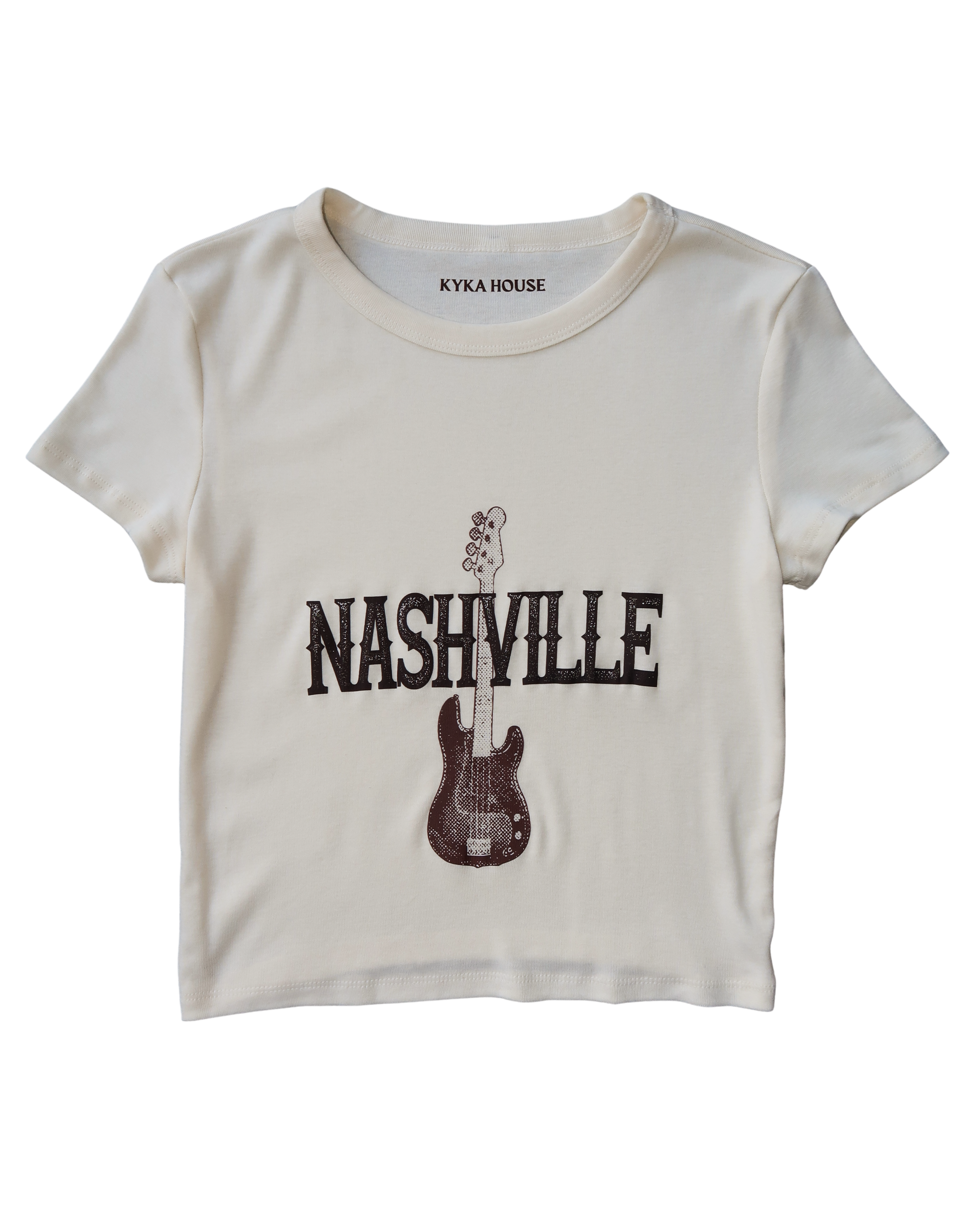 Nash Girl - Natural