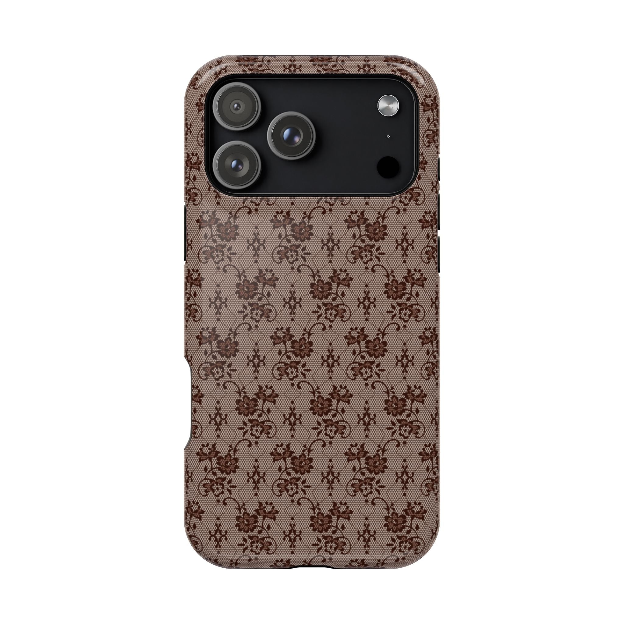 Latte Lace