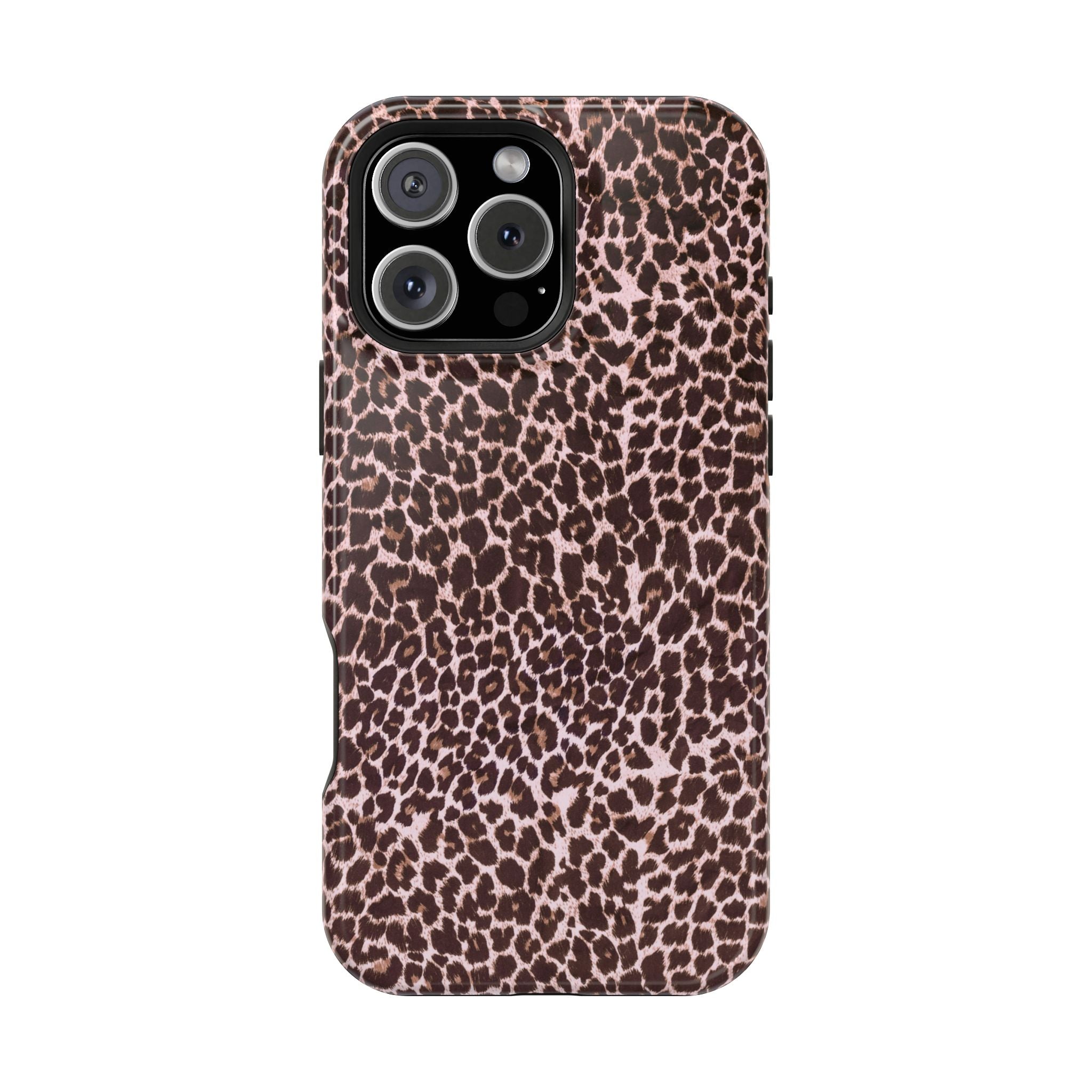 Cheetah Girl