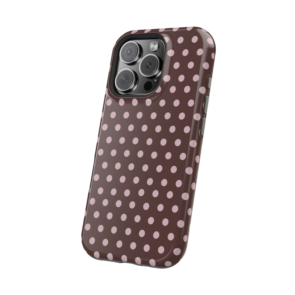 Mocha Polka