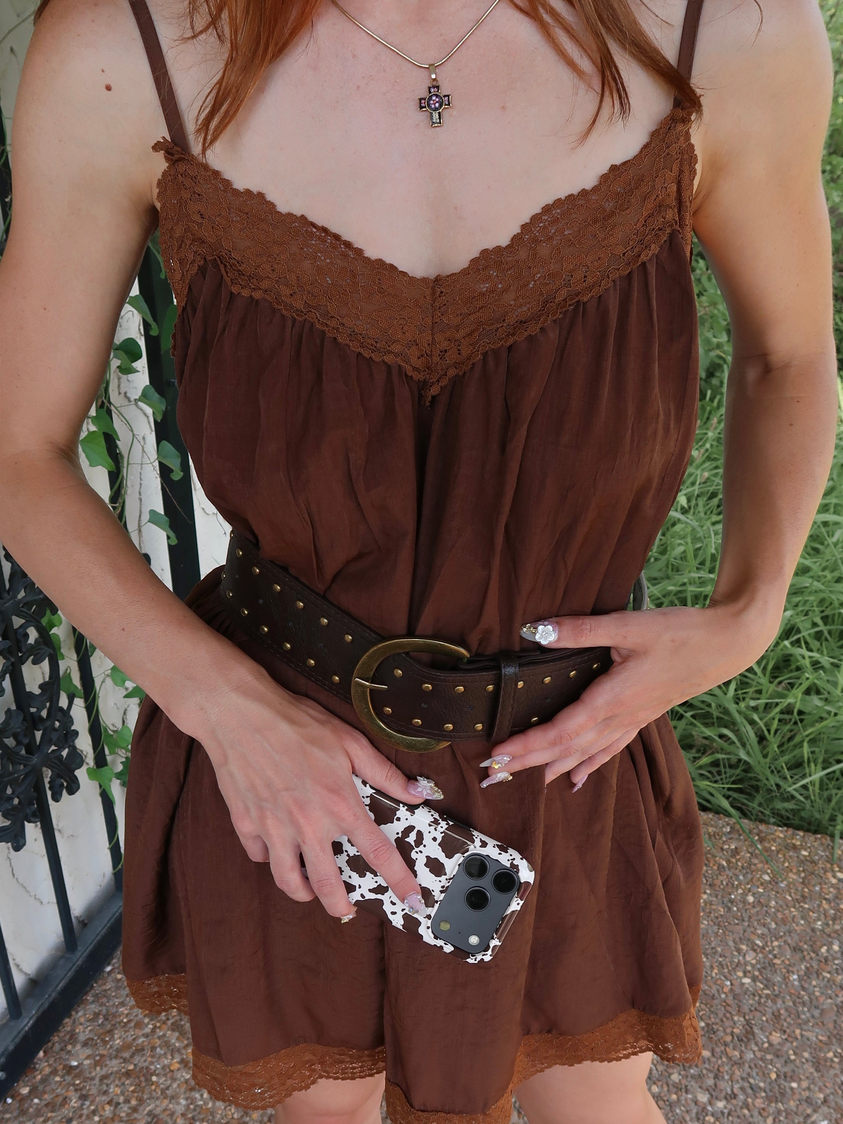 Classic Cowgirl