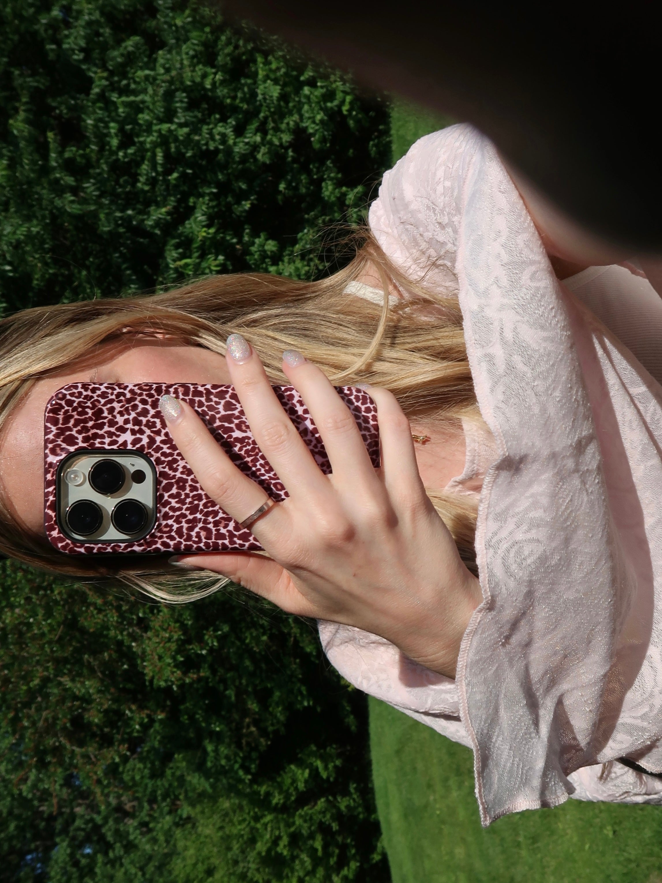 Cheetah Girl