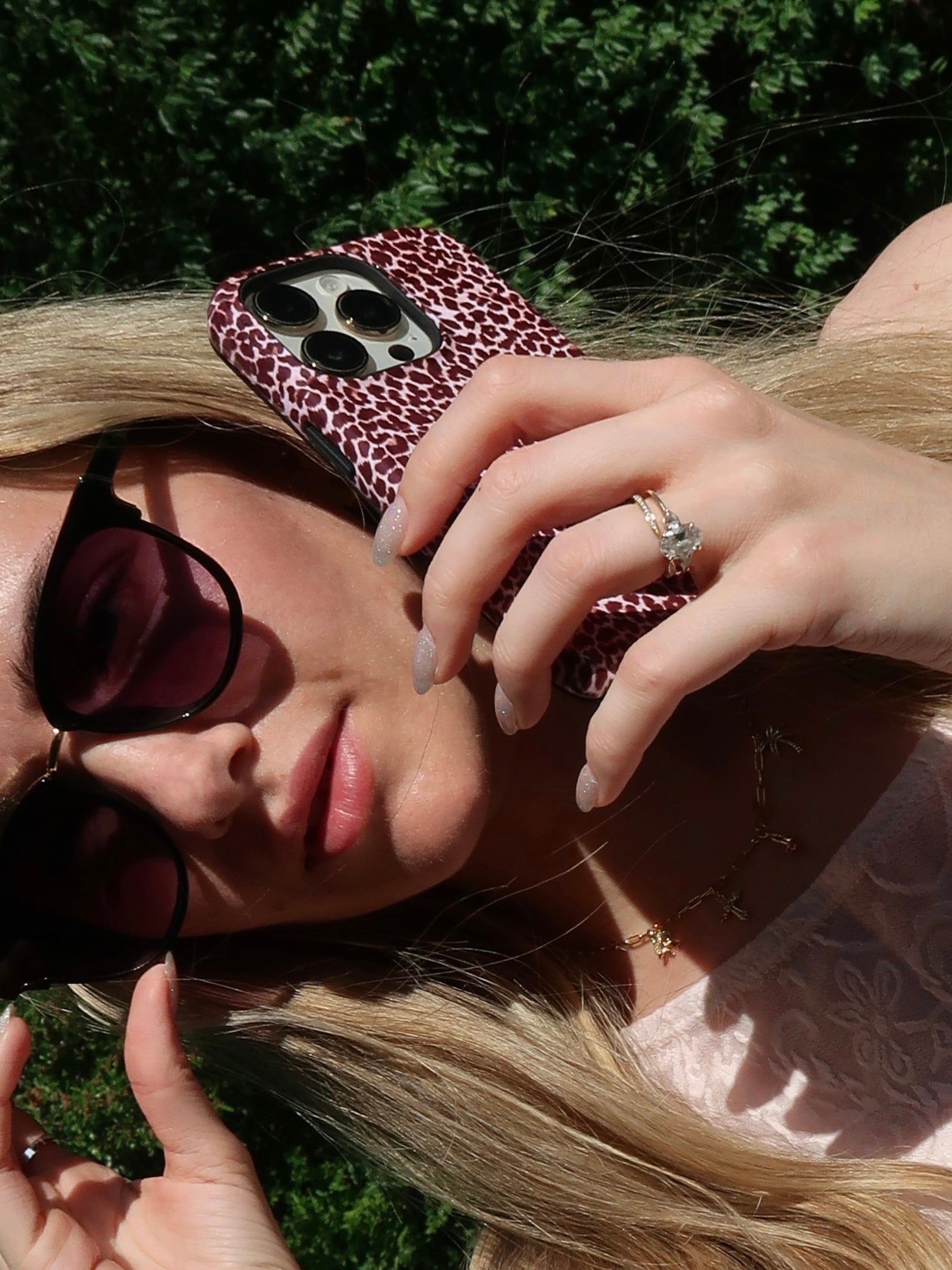 Cheetah Girl
