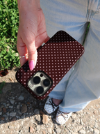 Espresso Dots