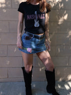 Nash Girl - Black