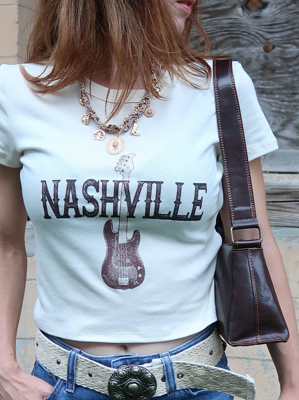 Nash Girl - Natural