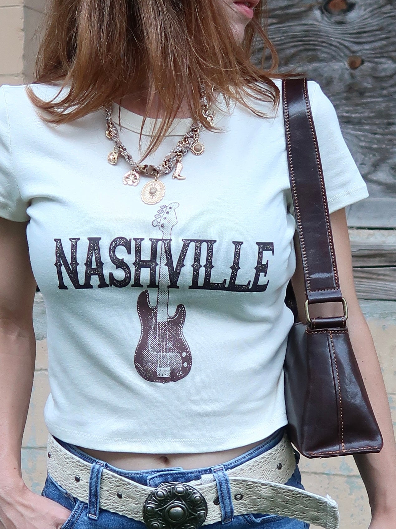 Nash Girl - Natural