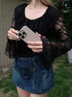 Ivory Dots