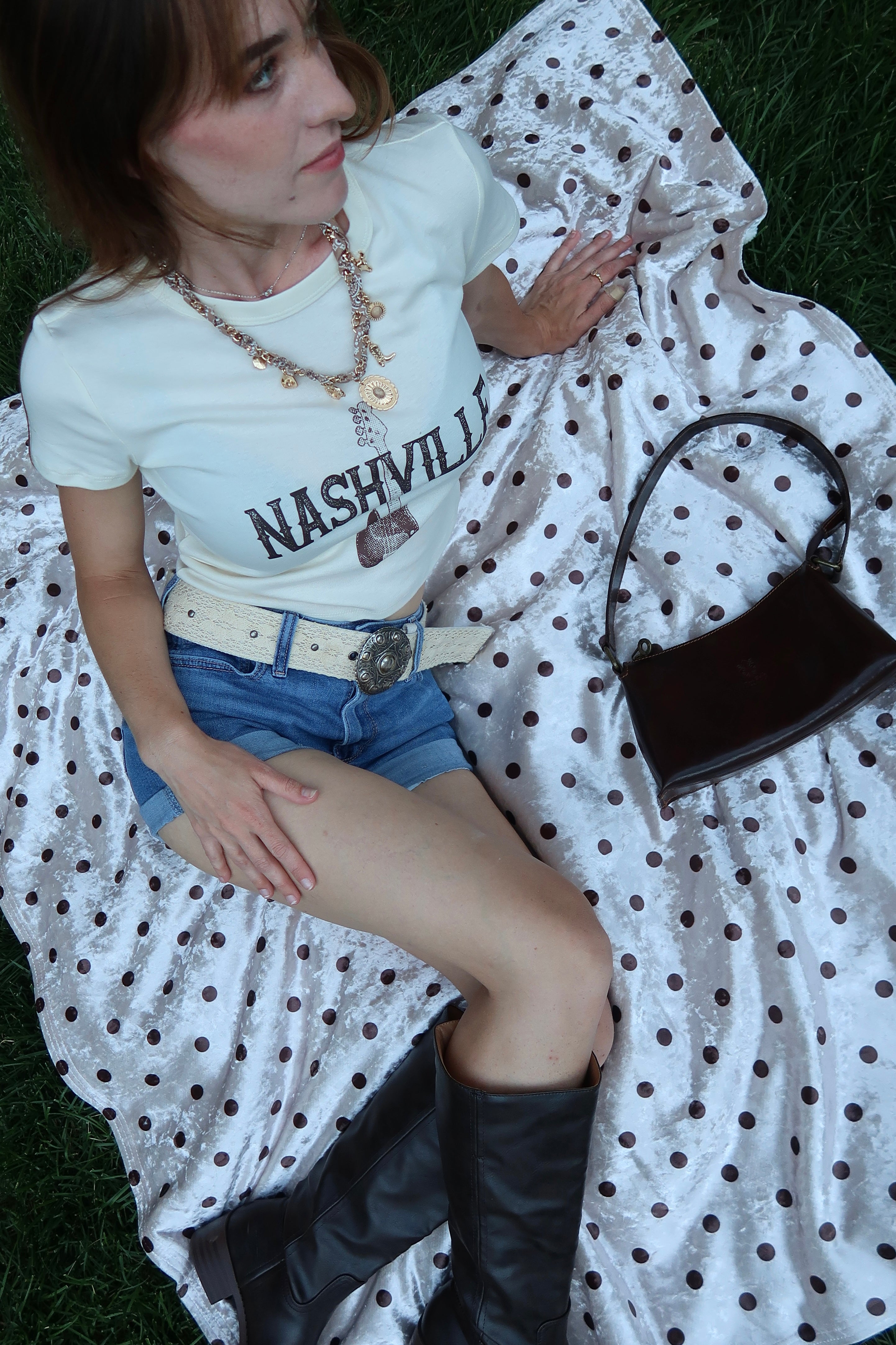 Nash Girl - Natural